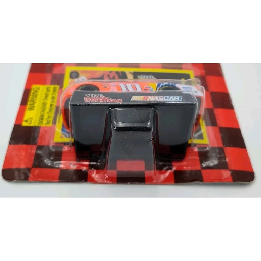 97 Ricky Rudd Tide VTG NEW NASCAR Racing Champion 10 1/64 Thunderbird B11.1GU338